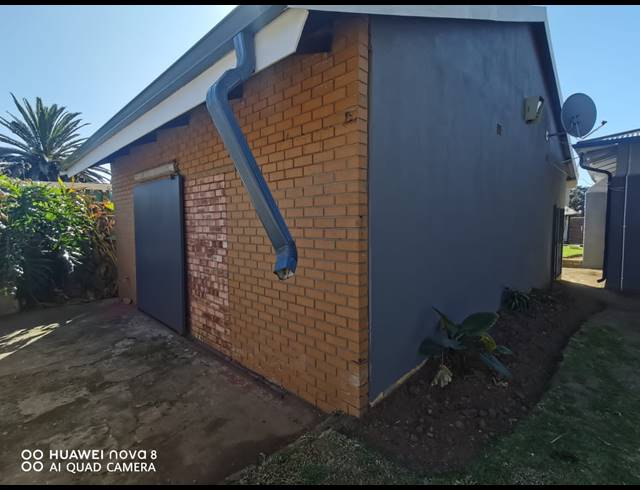 3 BEDROOM HOUSE FOR SALE IN DUNNOTTAR